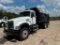 2012 MACK GU713 Tandem Dump Truck