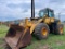 2010 Komatsu WA380 Wheel Loader