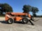 2013 Skytrak 10054 Telehandler