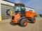 2021 AUSA DR1001AHG Dumper