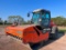 2019 HAMM H12i Vibratory Roller