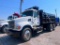 2006 MACK CV 713 Dump Truck