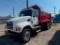 2005 MACK CV 713 Dump Truck