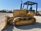 Komatsu D31A-16 Dozer
