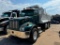 2004 Peterbilt 330 Tri Axle Dump Truck