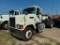 2014 MACK CHU 613 Tractor Semi Truck
