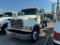 2005 MACK CV 713 Roll Off Truck