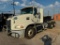 2015 MACK CXU 613 Day Cab Semi Tractor