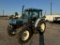 1997- 2003 New Holland 7740 Tractor w/ Loader