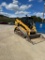 2019 CAT 299D2 XHP High Flow Tracked  Skid Steer