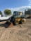 2018 John Deere 332G Wheeled High Flow Skid Steer