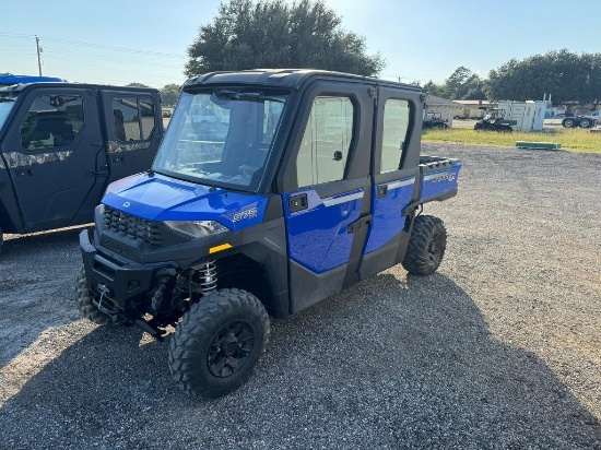 2022 Polaris XP570 Northstar Edition UTV