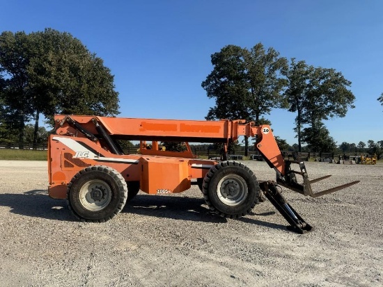 2013 Skytrak 10054 Telehandler