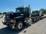 1995 Mack CH613 Heavy Haul Truck