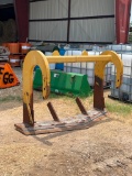 2019 HOLT D5-K-G-4K Root Plow