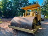 1969 BROS SPV-725 Vibratory Roller