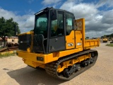2023 Bell TC7A Tracked Off Road Dumper #1