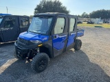 2022 Polaris XP570 Northstar Edition UTV