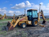 2000 John Deere 310E Backhoe