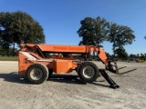 2013 Skytrak 10054 Telehandler