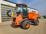 2021 AUSA DR1001AHG Dumper