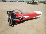 Rammer G110 Hydraulic Hammer Breaker