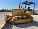 Komatsu D31A-16 Dozer