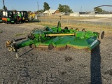 2021 John Deere Batwing Mower