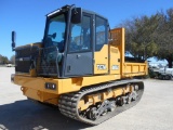 2023 Bell TC7A Tracked Off Road Dumper #2