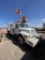 2002 International 4900 Digger Derrick Truck