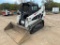 2020 Bobcat T590 Skid Steer