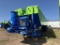 2011 NOV FS40 61 ft T/A Sand Field Bin Oilfield Trailer