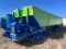 2012 Frac Trailer Sand Box