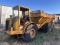 DJB D350 Articulating Off Road Dump Truck