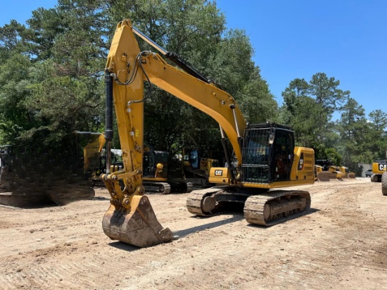 Summer 2025 Heavy Equipment Consignment Auction