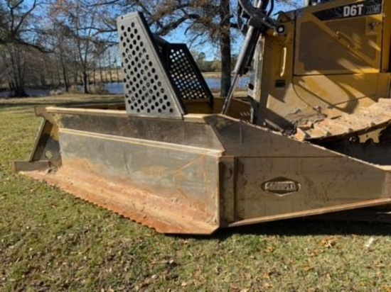 2023 Sharpco V Clearing Blade