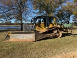 2019 CAT D6T XW Crawler Dozer (Read Full Description)