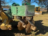 2023 Savannah 240 Bedding Plow