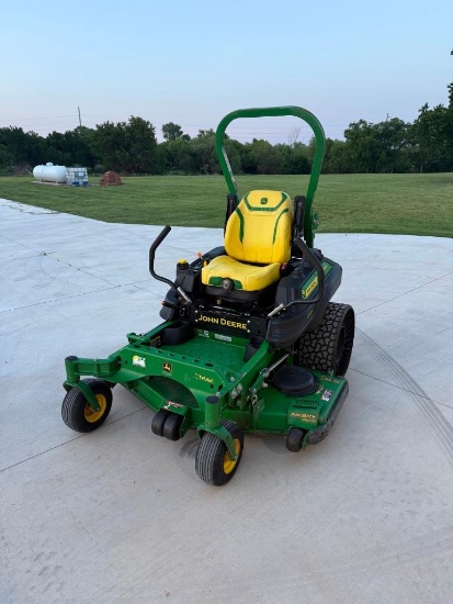 2023 John Deere 960M 60 Inch Zero Turn Mower