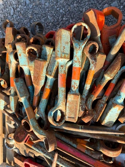 Hammer Wrenches