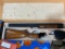 Stevens Model 555 12 ga.
