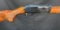 Remington Model 1100 sporting .410 ga.
