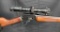Marlin 1894c .357 mag or .38 sp.