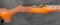 Ruger 10-22 Wild Hog .22 LR