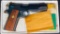 Colt Mark IV series 70 .45 auto