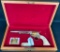 Uberti SAA Theodoore Roosevelt Comm. 44-40 cal.