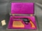 S&W  .38 special Revolver