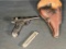 German Luger  .30 Luger