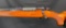Weatherby Mark V .300 mag.