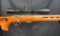 Savage Model 93R17 .17HMR only